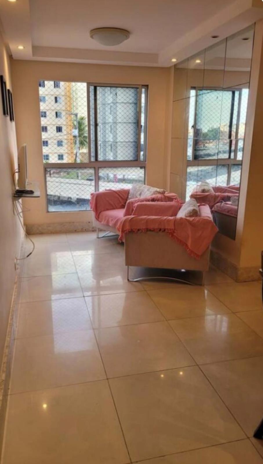 Apartamento Farolandia Aracaju Exterior foto